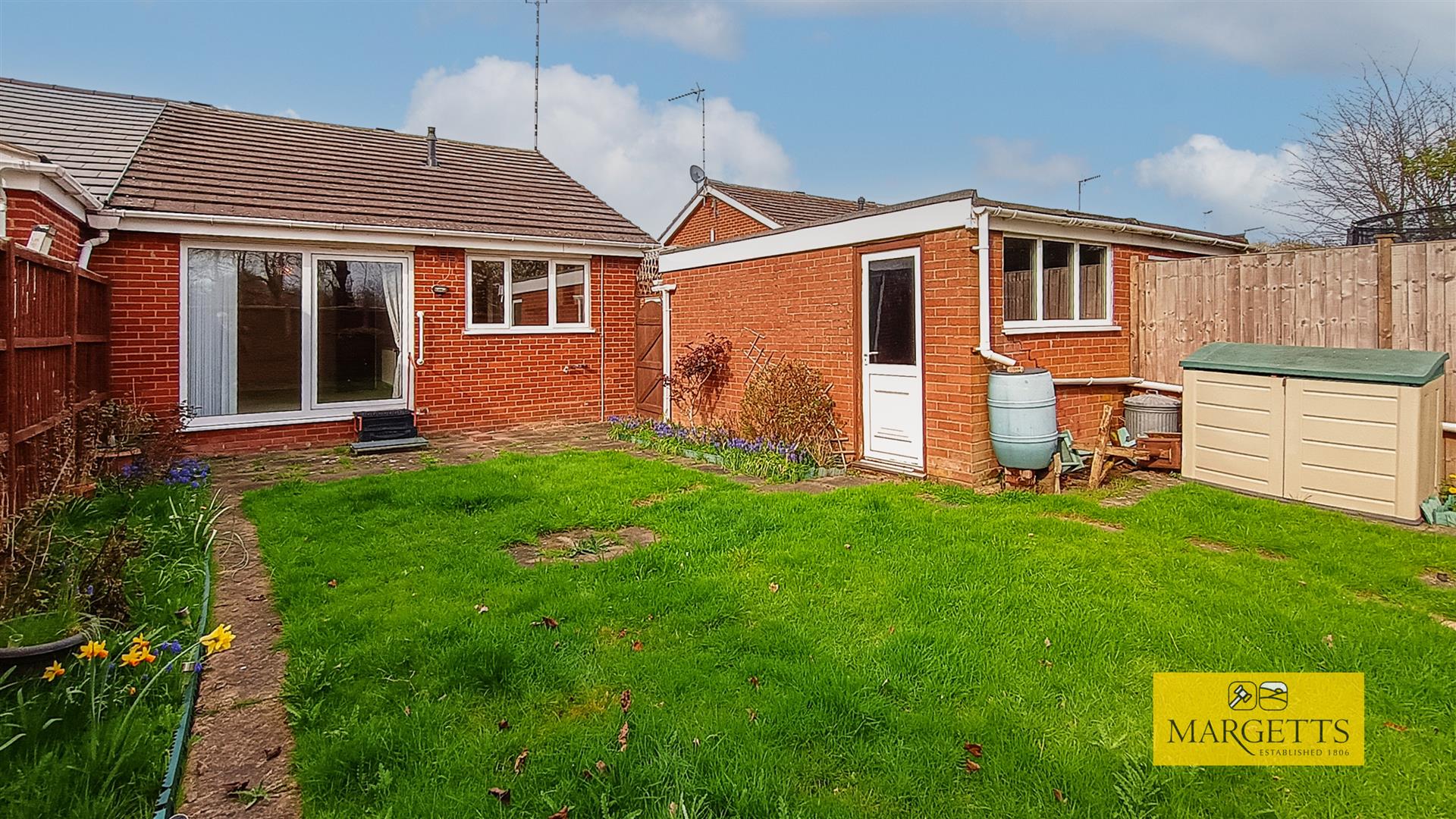 Lowes Avenue, Woodloes Park, Warwick 3